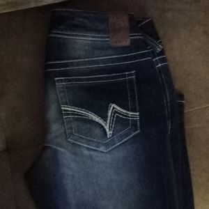 Vanity Jeans